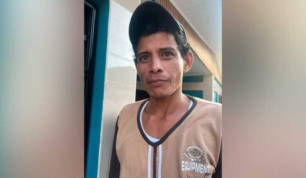 100 mil córdobas de recompensa por hombre señalado de robar joyas en Matagalpa