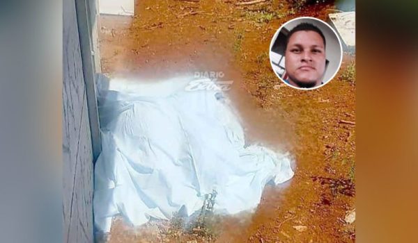 Nicaragüense falleció en su primer día de trabajo por descarga eléctrica