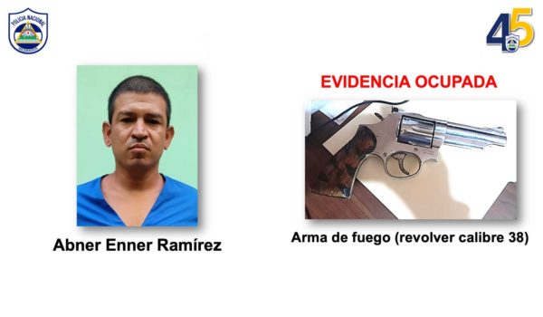 Prisión preventiva para imputado por asesinato en la entrada a una iglesia