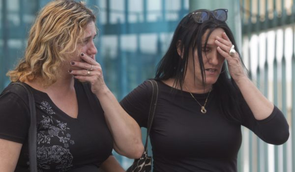 Mujeres israelíes que fueron rehenes en Gaza denuncian violencia sexual por parte de Hamás