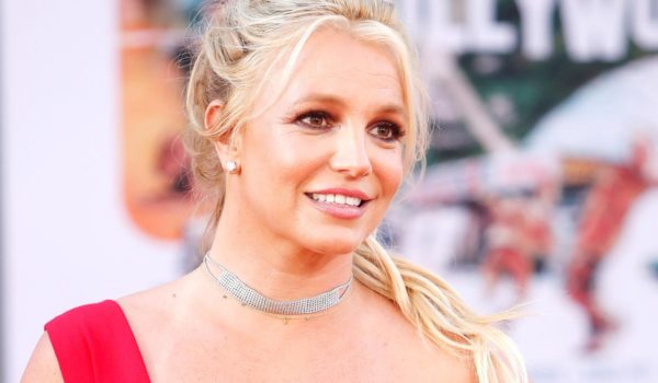 Britney Spears asegura que nunca regresará a la industria musical