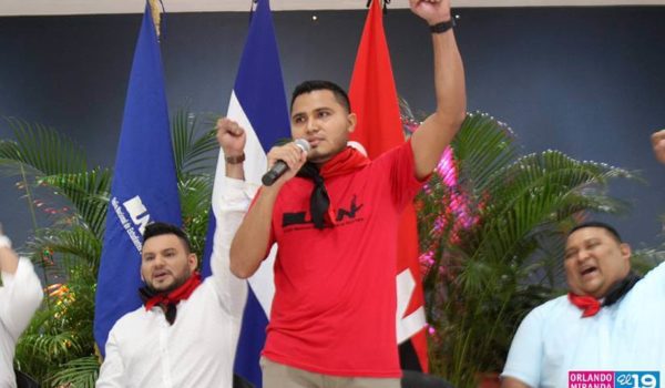 Universidad Casimiro Sotelo funciona como centro de propaganda de la dictadura orteguista