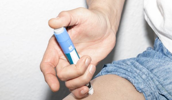 Más de 7 mil nicaragüenses fallecieron por diabetes en los últimos tres años