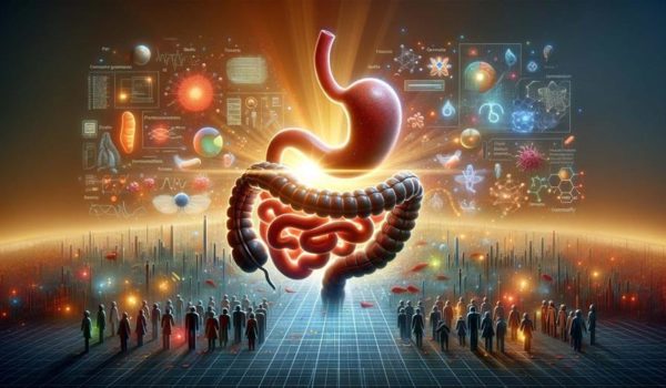 Campaña de donaciones para investigar con IA terapias nutricionales contra la colitis ulcerosa