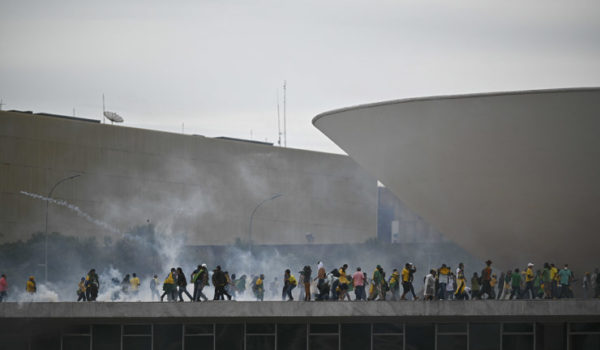 Human Rights Watch alerta sobre los retrocesos democráticos en varios países de América Latina