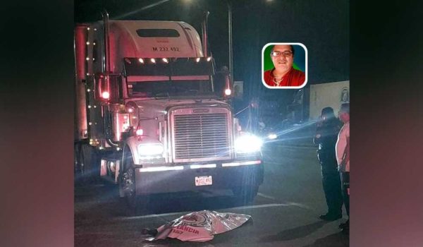 Furgonero nicaragüense es asesinado a balazos en Guatemala