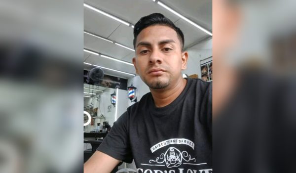 Nicaragüense tiene dos meses desaparecido en Costa Rica