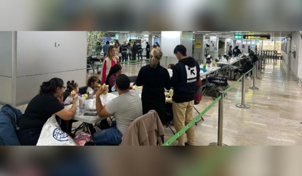 España acogerá a más nicaragüenses mediante programa de Movilidad Segura