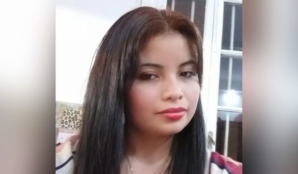 «Su idea era comprar sus tierras y hacer su casita»: La historia de la nicaragüense que fue encontrada muerta en un carro