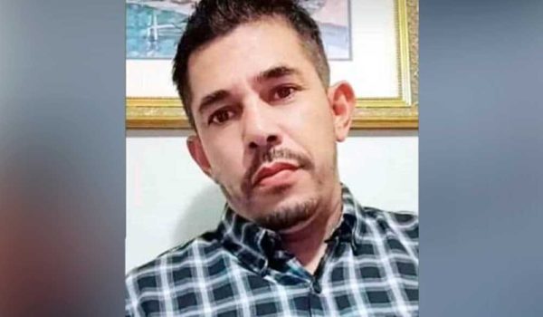 Migró para «componerle la casa» a su esposa y halló la muerte en EE. UU. La historia del primer migrante que muere en 2024