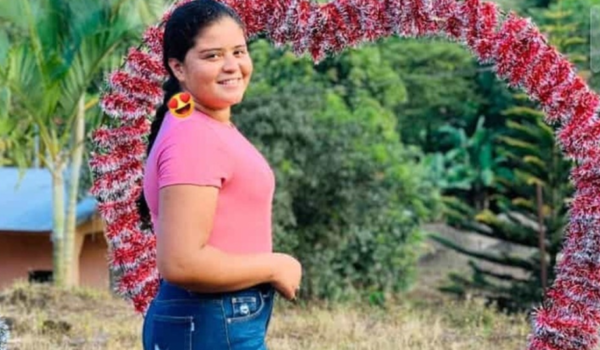 Fallece joven nicaragüense en accidente de tránsito en México