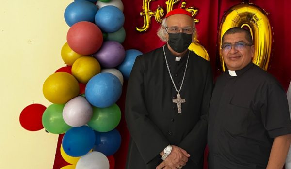 Ataque sin fin a la Iglesia: Un sacerdote se exilia y un seminarista es secuestrado