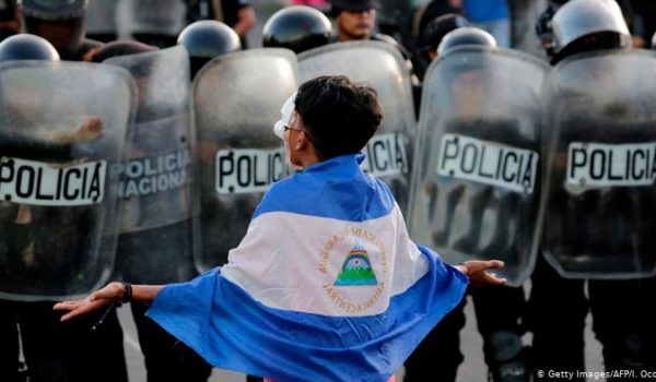 Denuncian nueva ola de hostigamiento a opositores que quedan en Nicaragua 