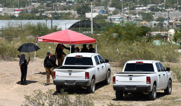 Los secuestros en México suben un 3.2% con los migrantes como un tercio de las víctimas