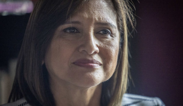 Máximo tribunal de Guatemala advierte que la vicepresidenta electa no puede ser arrestada