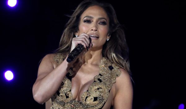 Jennifer Lopez: «Me inspiró tener una segunda oportunidad con este tipo de amor»
