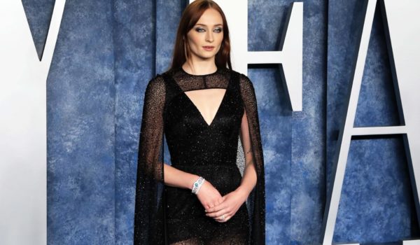 Sophie Turner y Kit Harington volverán a trabajar juntos tras ‘Game of Thrones’