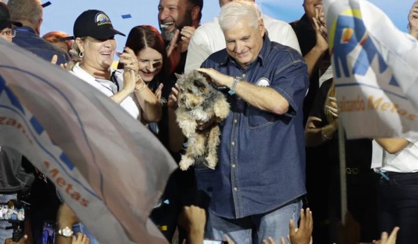 Los delitos de Ricardo Martinelli, el “loco” protegido por Daniel Ortega