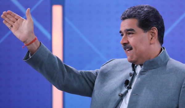 La Oficina de DD.HH. de la ONU confirma la salida de sus 13 empleados de Venezuela