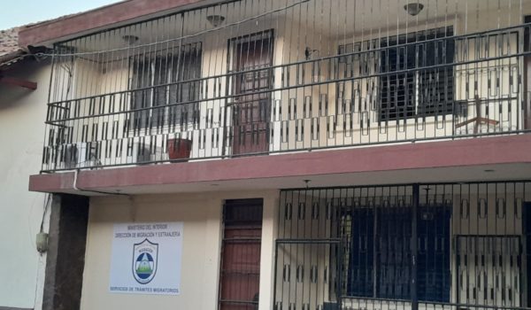 Dictadura confisca propiedad de las Hermanas Pobres de Jesucristo en León