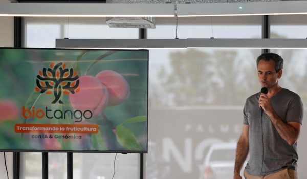 El uso de la IA para lograr cultivos eficientes seduce a la vanguardia culinaria vasca