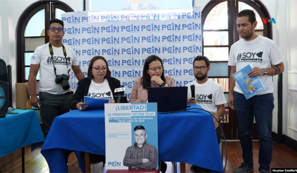 Medios nicaragüenses en el exilio cierran por falta de recursos