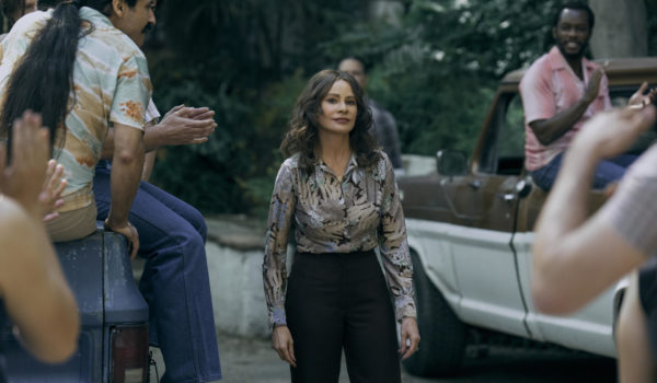 La serie ‘Griselda’ revive el violento Miami de los narcos de los ochenta