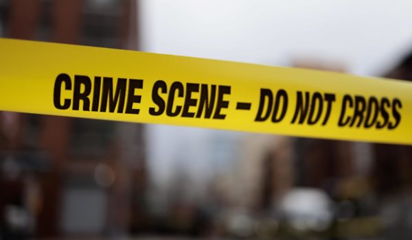 Identifican a la autora del tiroteo dentro de una iglesia de Houston (EE.UU.)