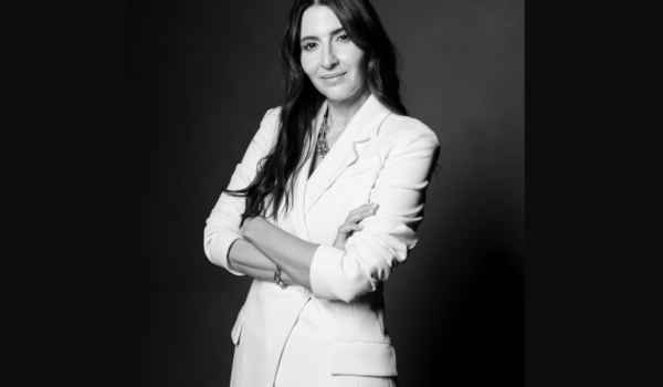 Estefanía Lacayo, la nica que trabajó en Vogue y ahora impulsa la moda latinoamericana  
