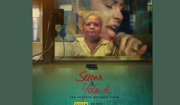 Yolanda Saldívar cuenta su versión de la muerte de Selena en una docuserie
