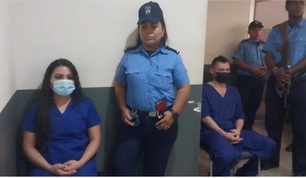 Fiscalía pide 37 años de prisión para una pareja por asesinato de comerciante