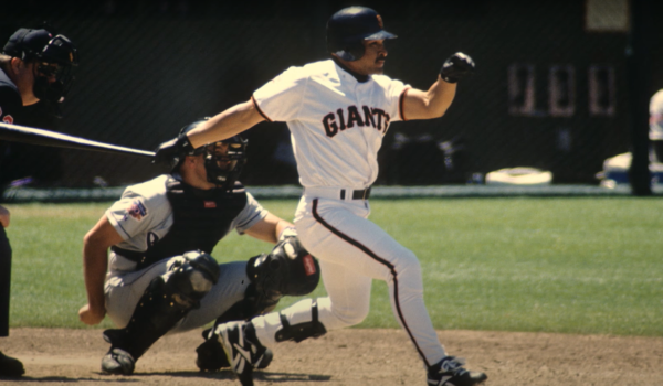 La agridulce historia de Marvin Benard, el “big leaguer” que huyó del Servicio Militar