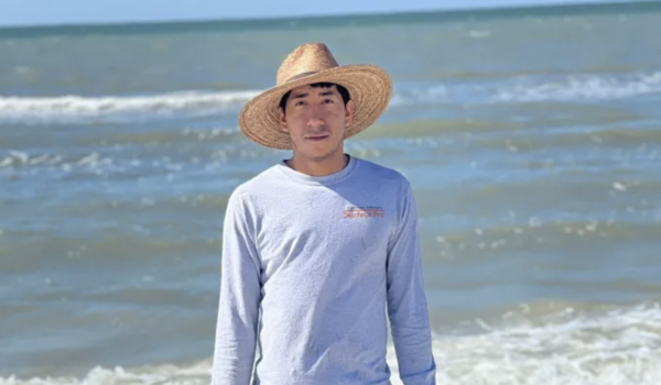 Migrante nicaragüense muere tras sufrir un accidente de tránsito en EE. UU.