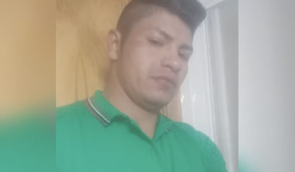 La historia del migrante nicaragüense que falleció intoxicado en España