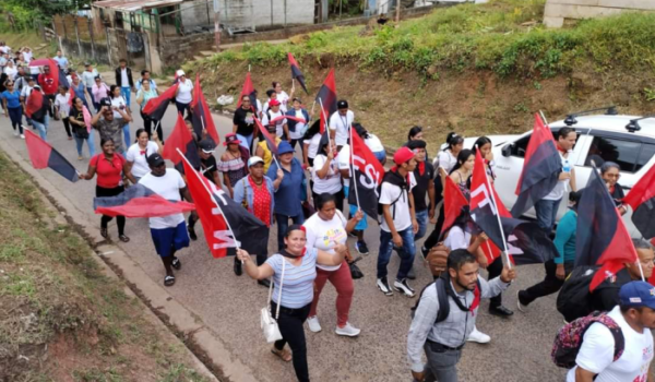 FSLN despliega todo tipo de estrategia para coaccionar el voto en el Caribe