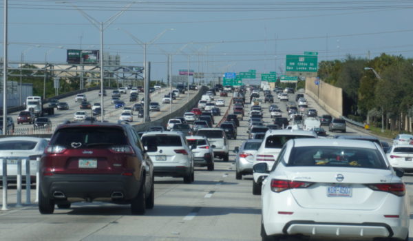 Seguros de vehículos en Florida