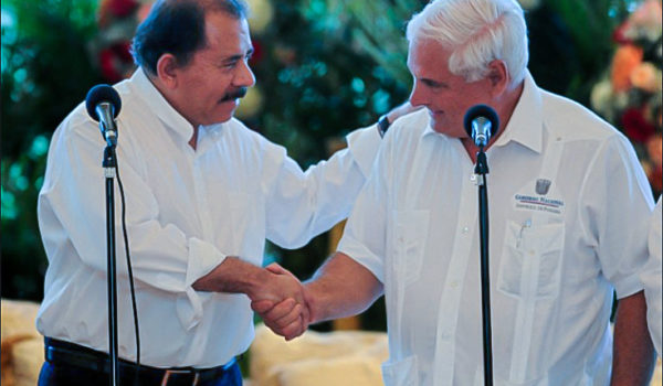 Ortega apuesta a sacar ventajas del “Caso Martinelli”