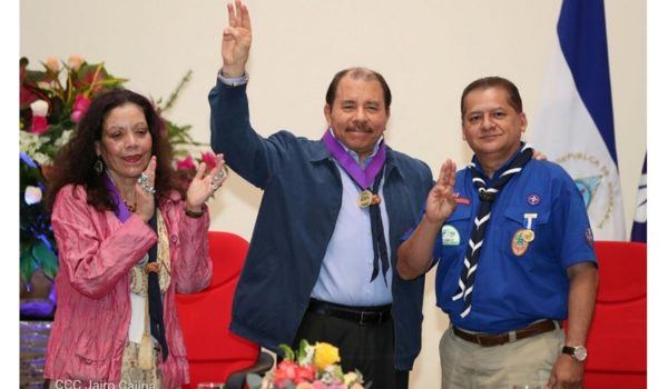 Ministerio del Interior cancela una universidad y la Asociación de Scouts de Nicaragua