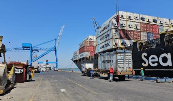 Exportaciones