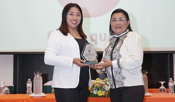 Claro es reconocida por su labor en RSE