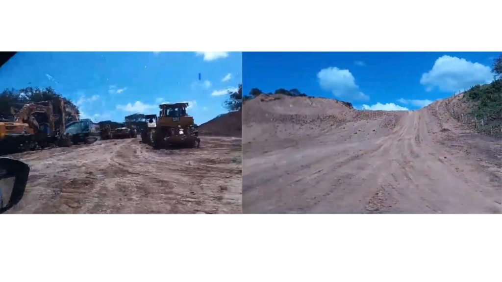 AVANCES DE LA COSTANERA