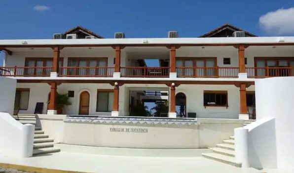Dictadura confisca condominio de apartamentos construidos por la familia Chamorro Barrios en San Juan del Sur