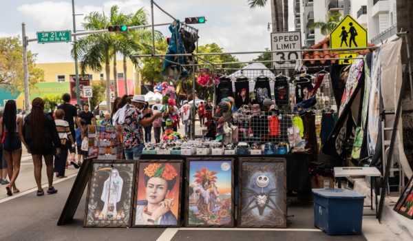 Todo lo que necesitás saber del Festival de la Calle Ocho en Miami