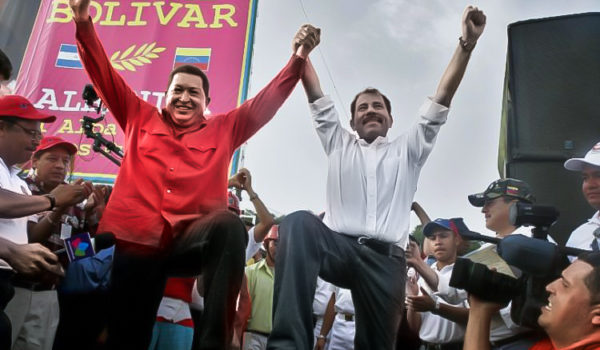 El chavismo marca 13 años sin Hugo Chávez con actos conmemorativos en Venezuela