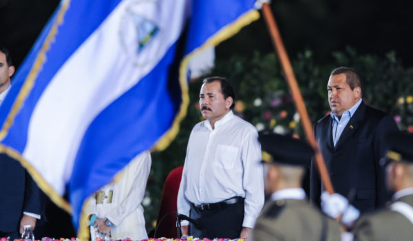 18 años de Ortega: una crisis explicada desde las encuestas