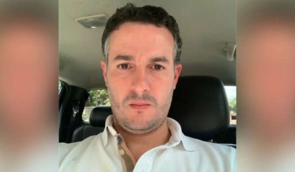 Régimen orteguista libera a empresario Jorge Lacayo Cuadra, condenado por crimen organizado y lavado de dinero