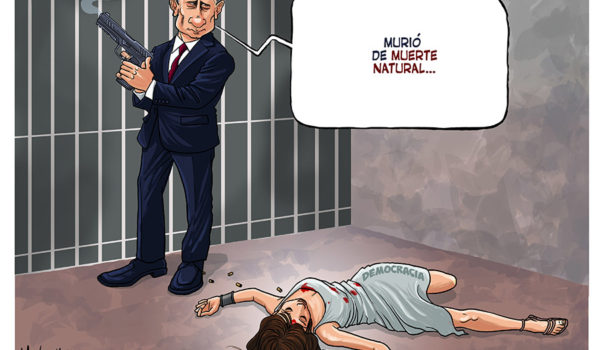Caricatura 21-02-24