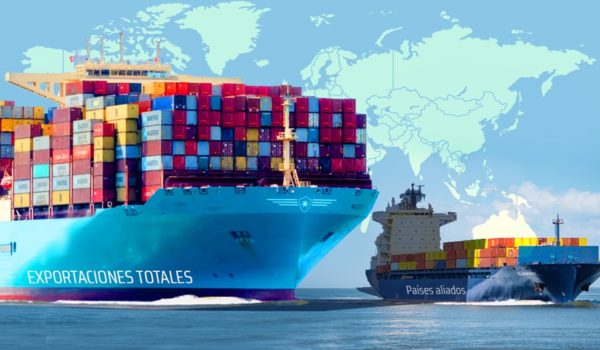 Déficit comercial de Nicaragua aumenta casi 40% por el débil desempeño de las exportaciones