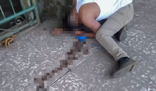 Desconocidos matan a golpes a hombre en La Concepción