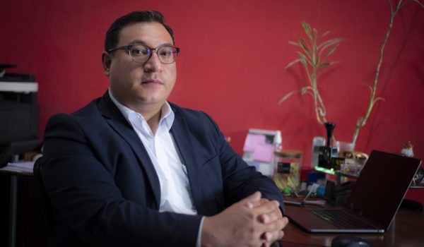 Daguer Hernández, abogado costarricense: “Costa Rica es un estado xenófobo”